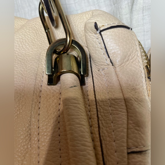 Chloe cream Paraty small 🤍 - Picture 9 of 16